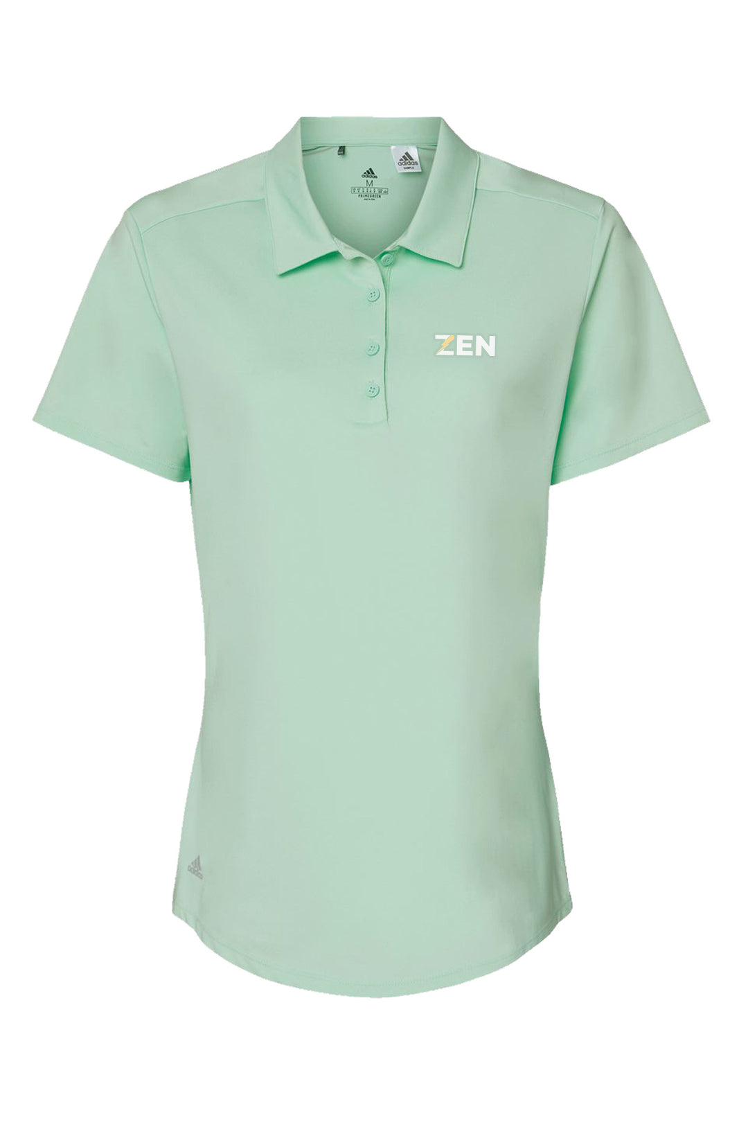 Ladies Ultimate Solid Polo