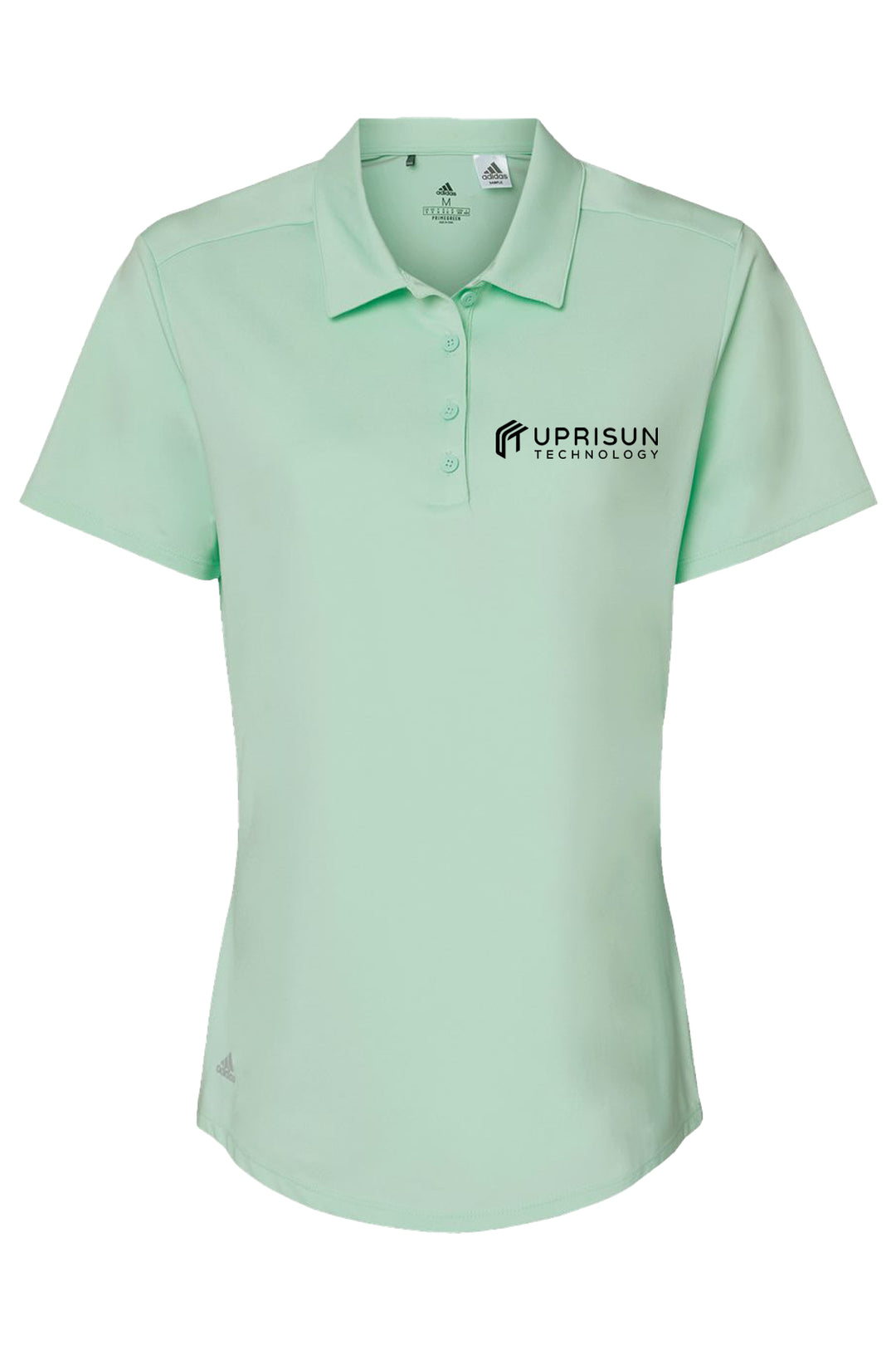 Ladies Ultimate Solid Polo