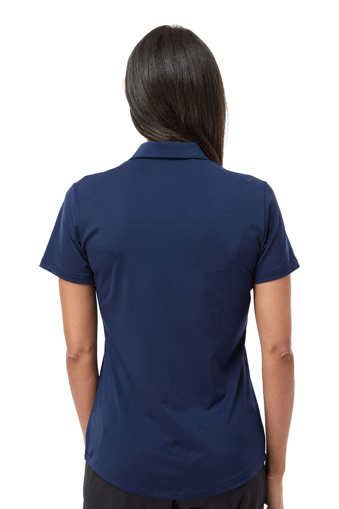 Ladies Ultimate Solid Polo