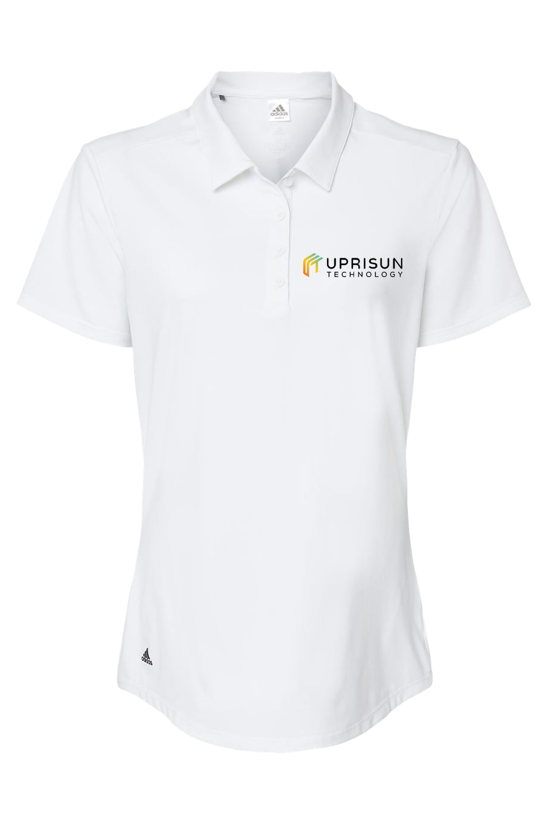 Ladies Ultimate Solid Polo