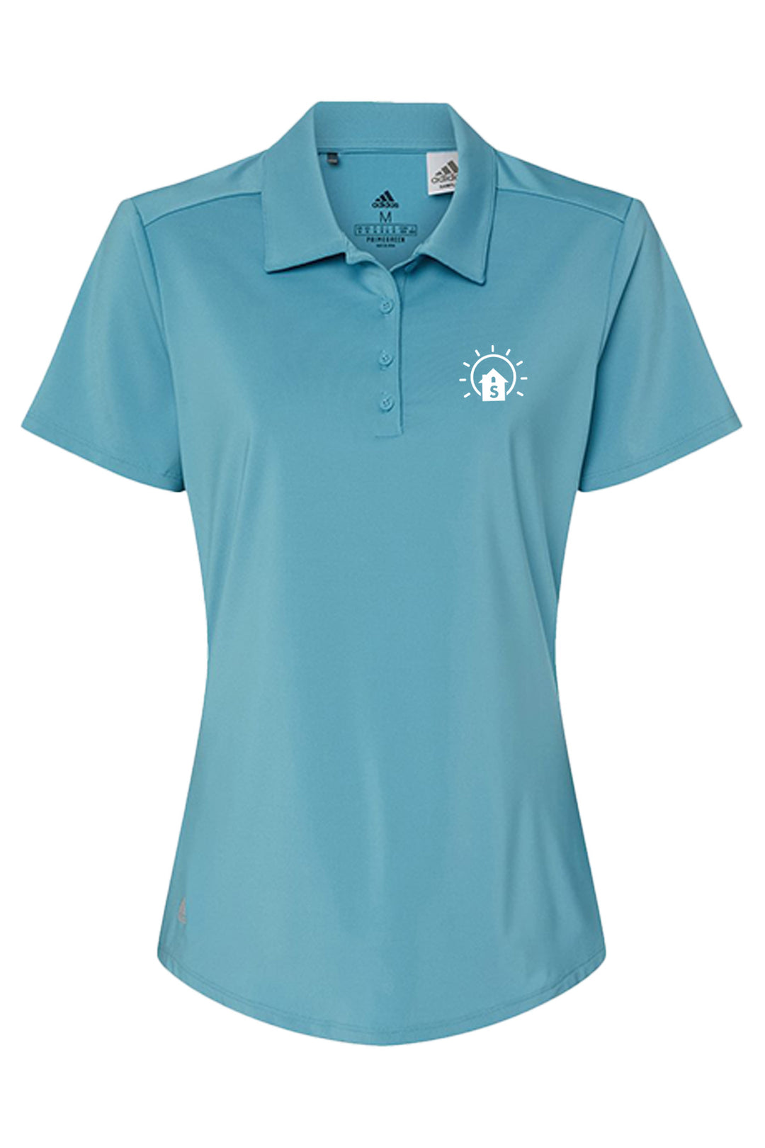 Ladies Ultimate Solid Polo