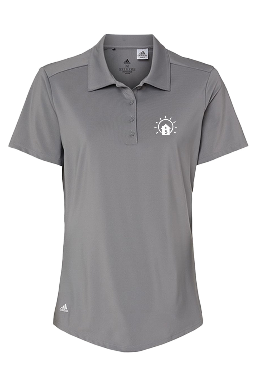 Ladies Ultimate Solid Polo