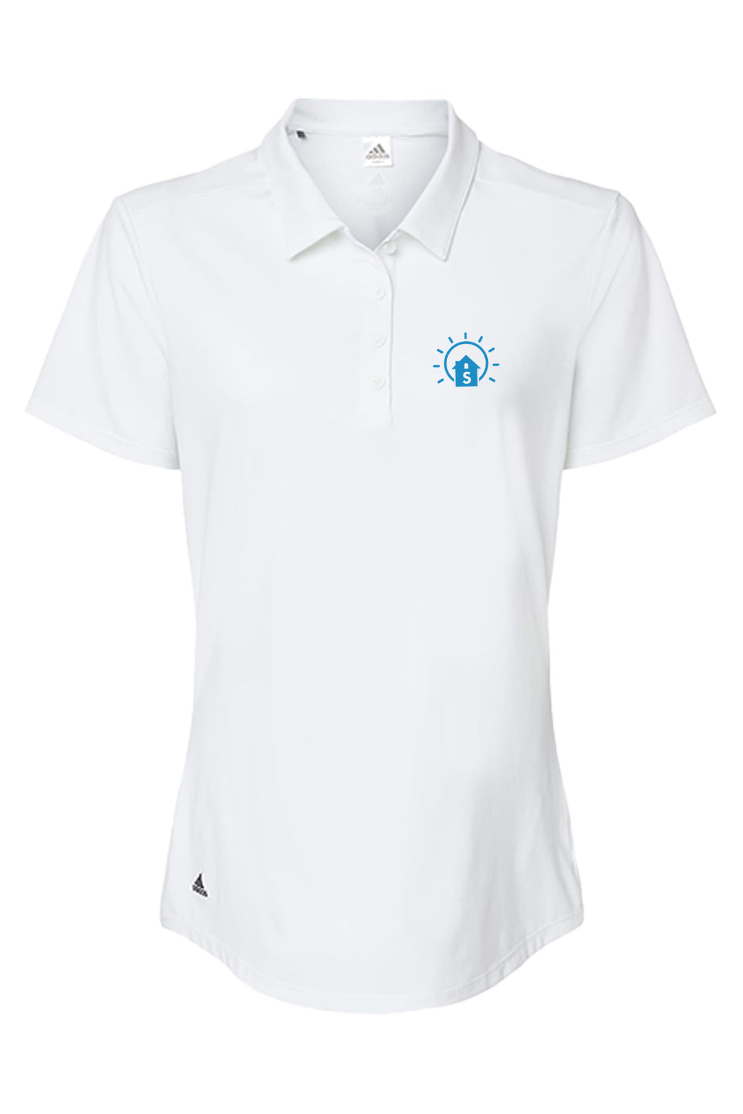 Ladies Ultimate Solid Polo