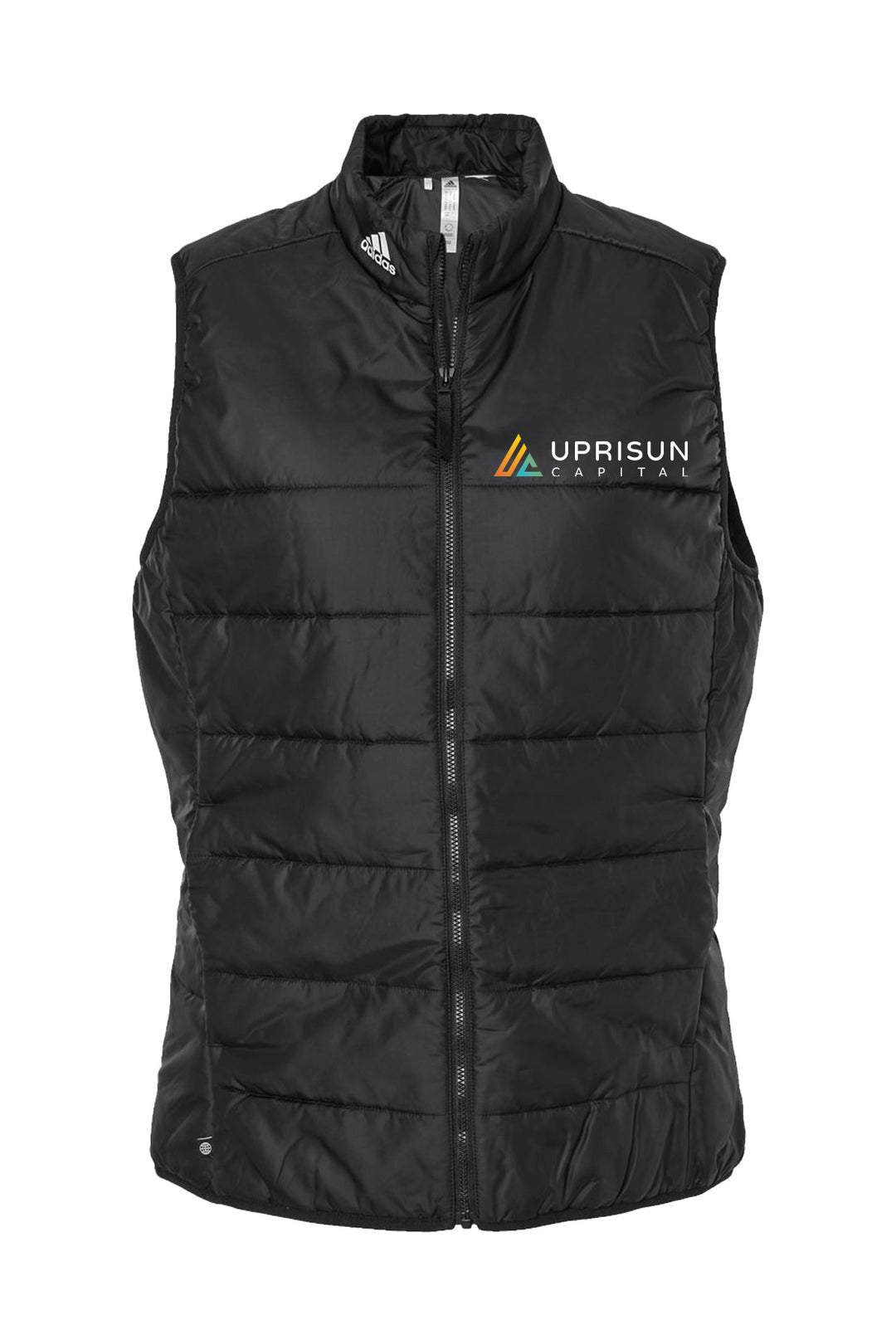 Ladies Puffer Vest