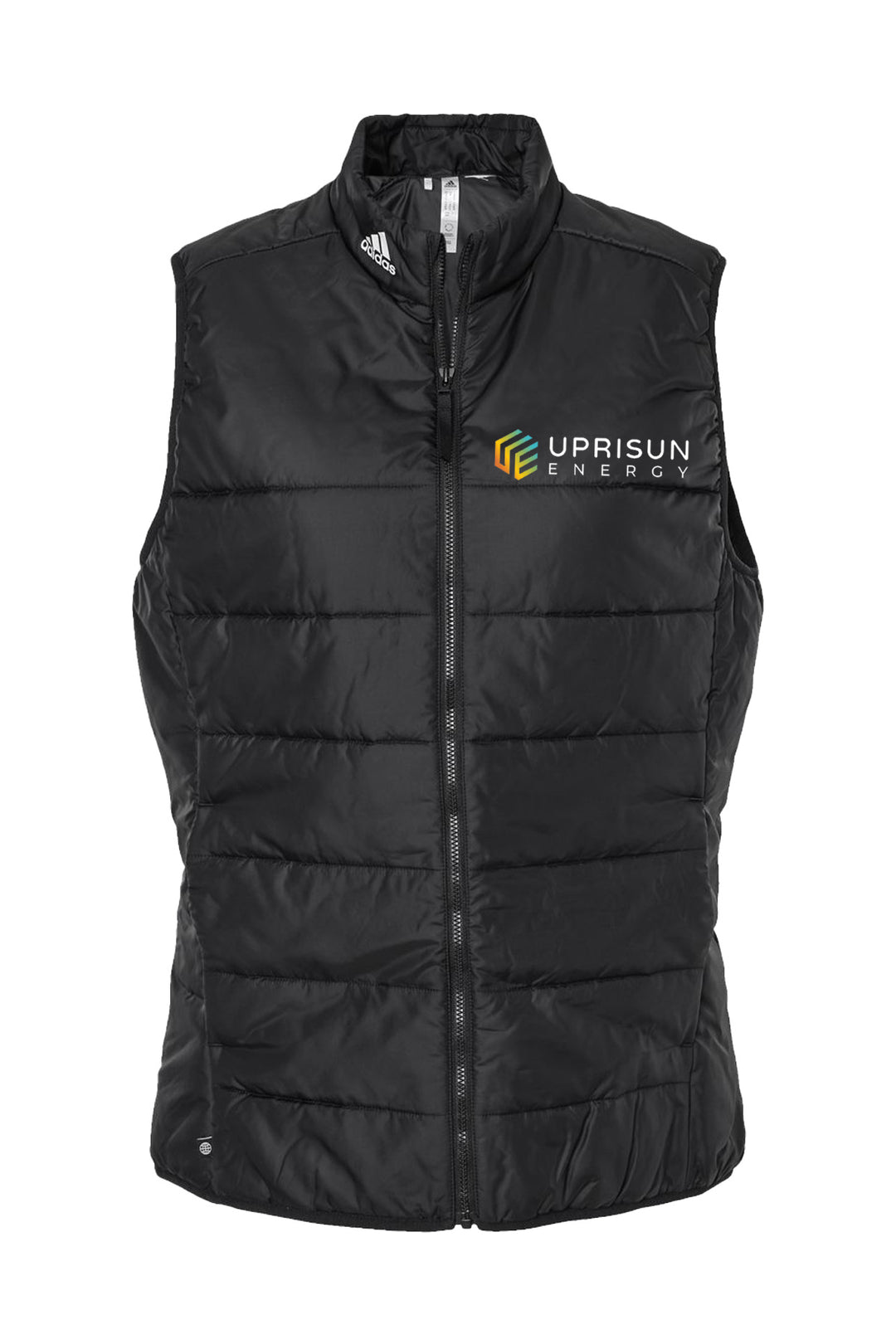 Ladies Puffer Vest