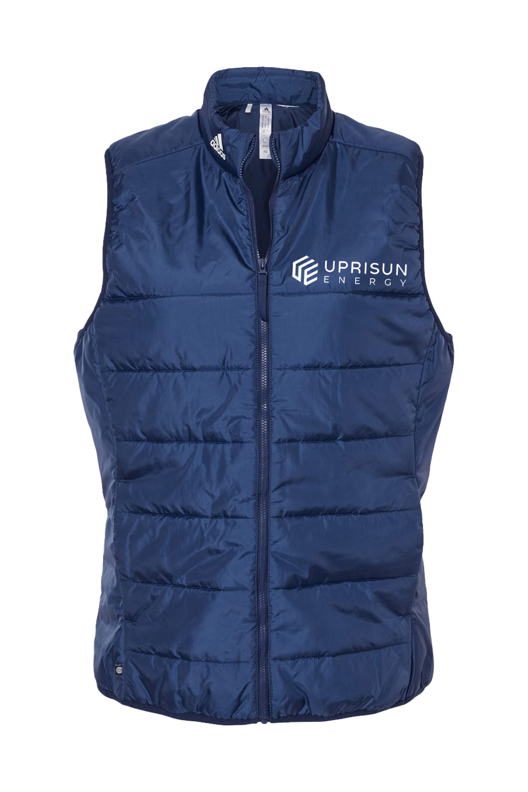 Ladies Puffer Vest