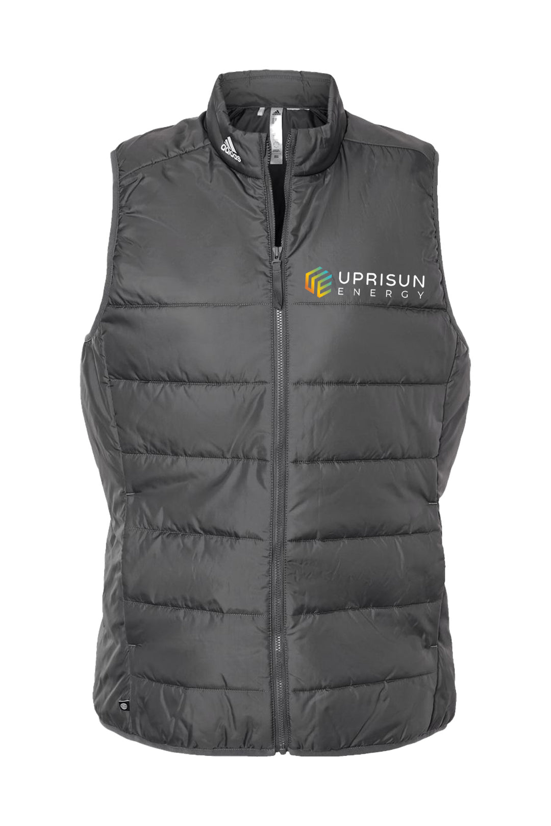 Ladies Puffer Vest