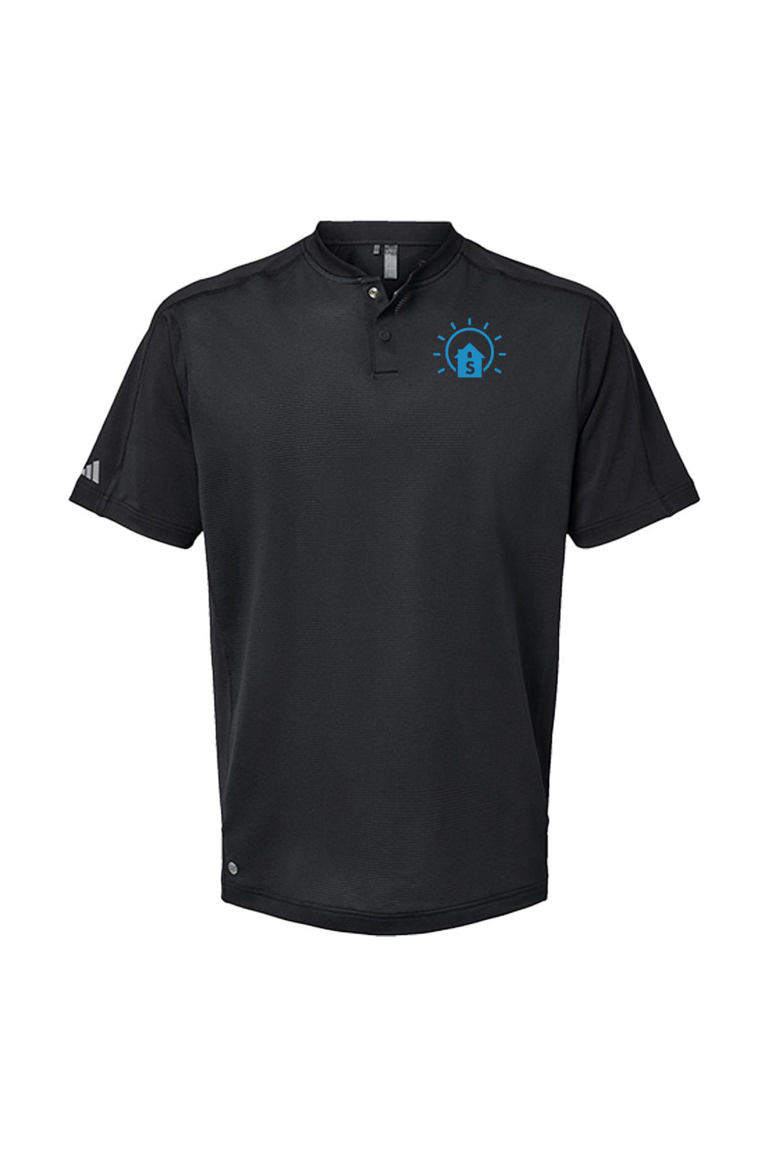 Sport Collar Polo