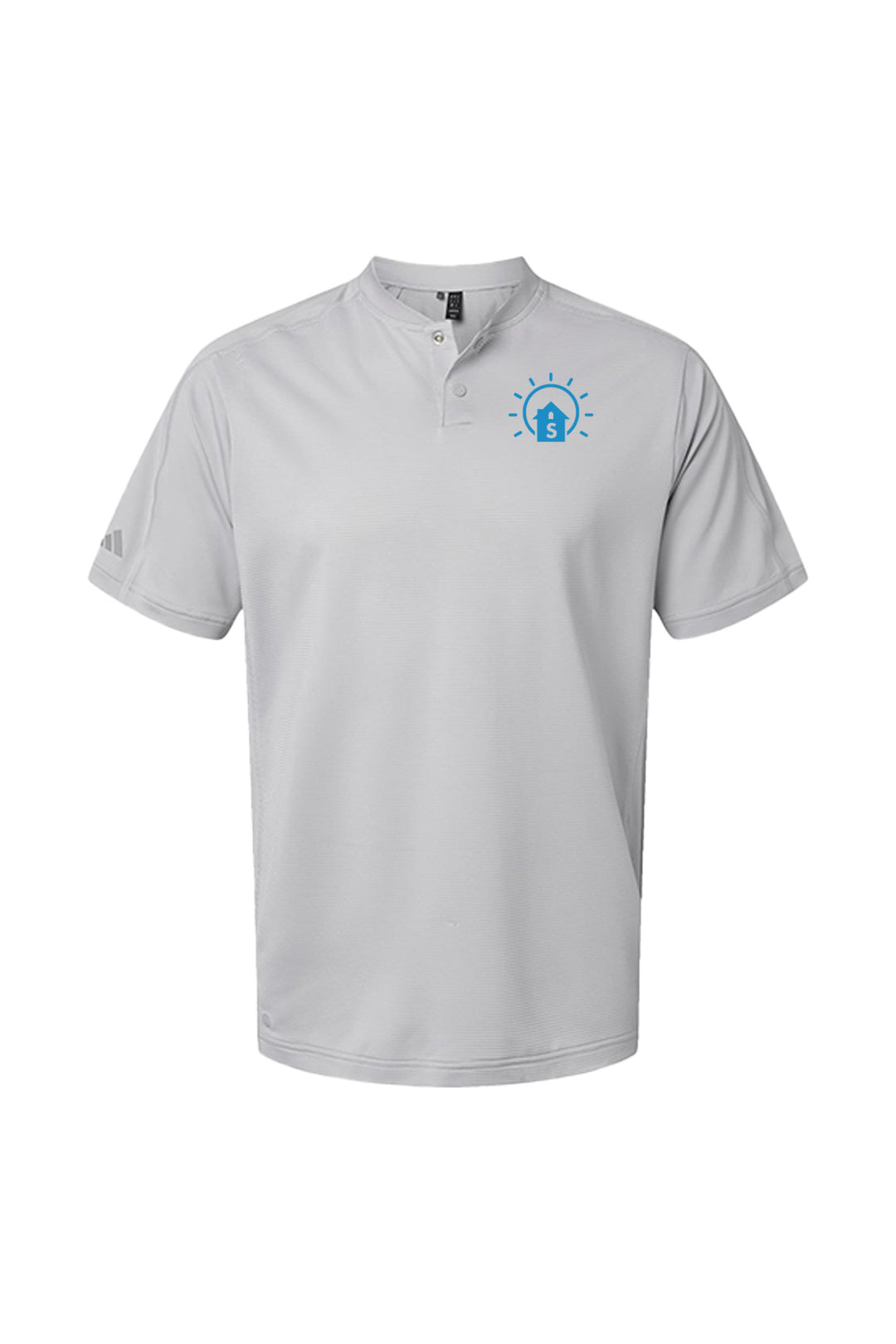 Sport Collar Polo