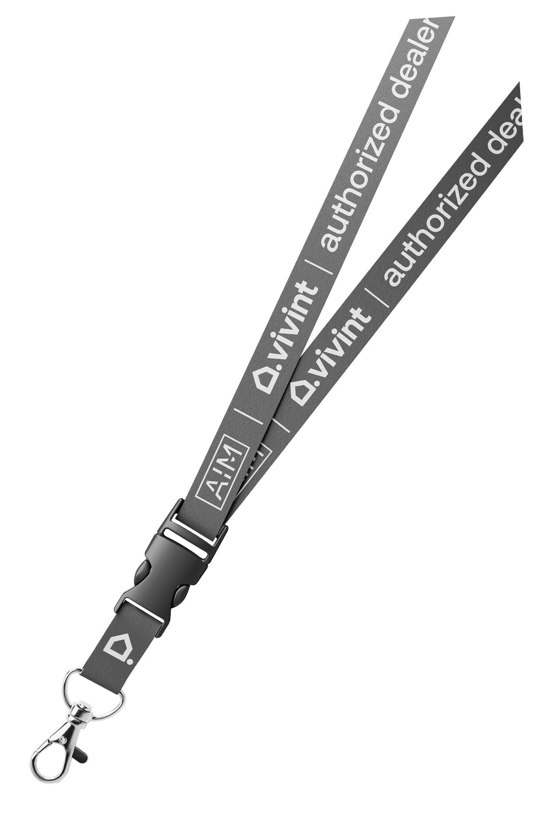 ID Badge and Lanyard