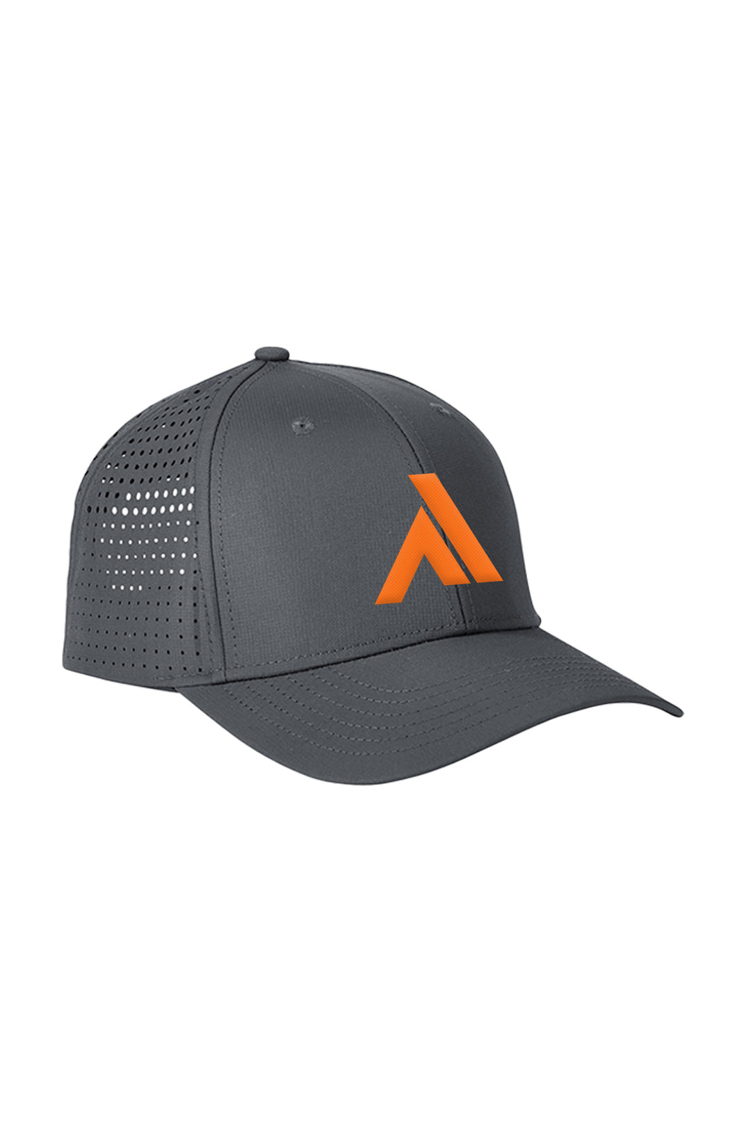 Performance Perforated Cap - 3D Puff