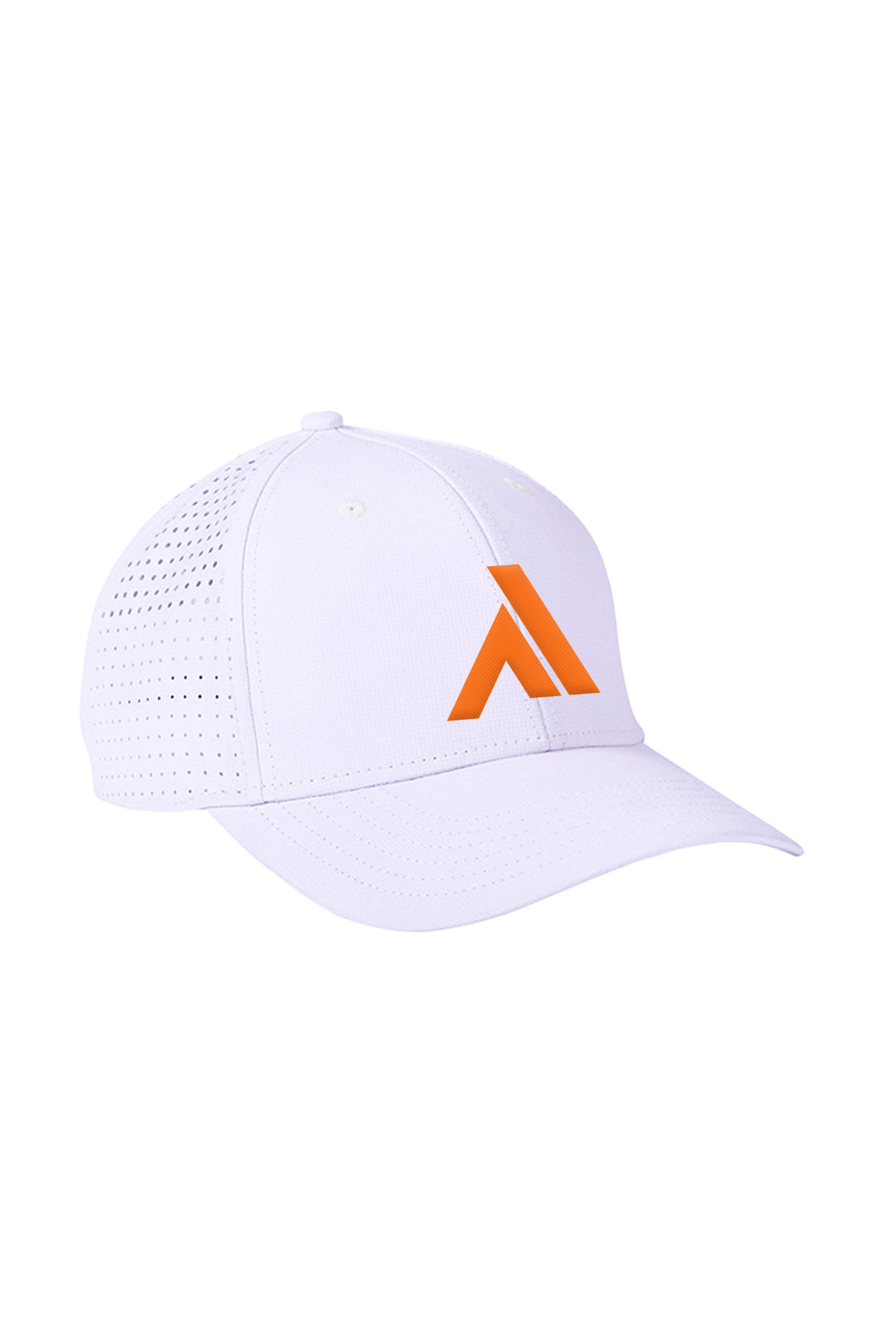 Performance Perforated Cap - 3D Puff