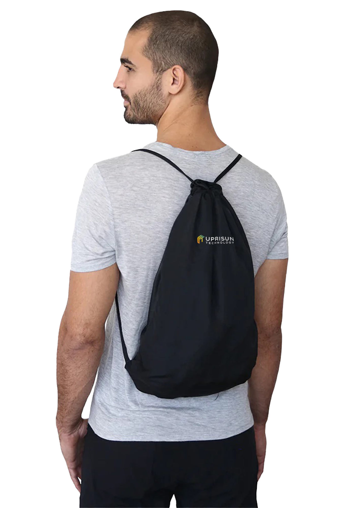 2-in-1 Dryflip Rain Jacket and Backpack