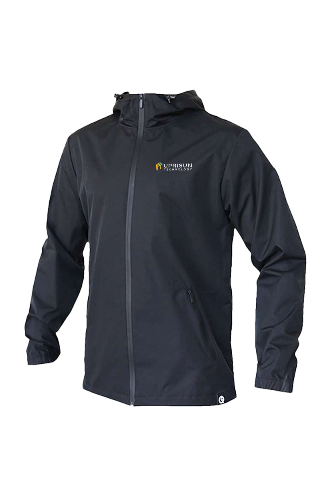 2-in-1 Dryflip Rain Jacket and Backpack