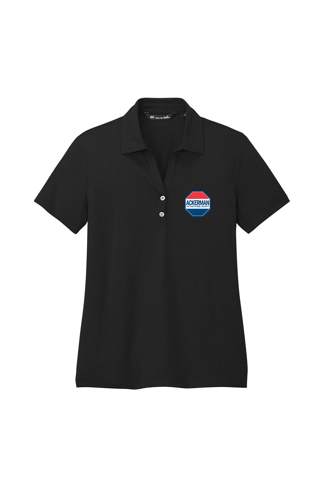 Ladies Coto Performance Polo