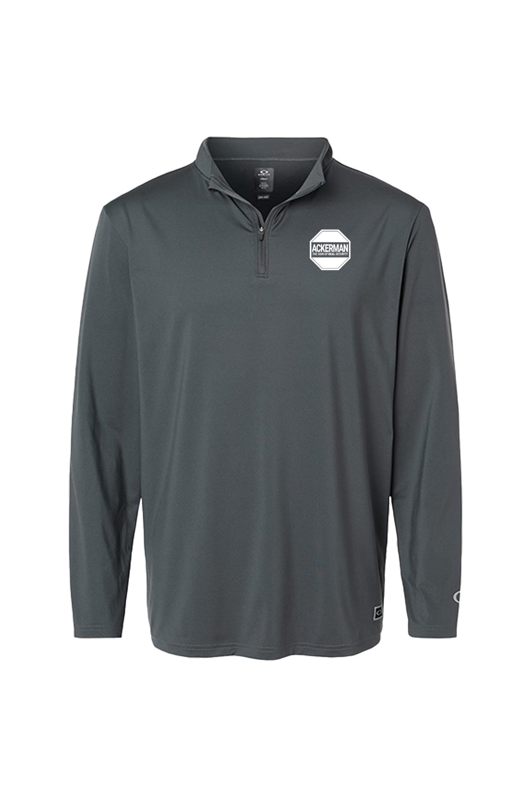 Podium Quarter-Zip Pullover