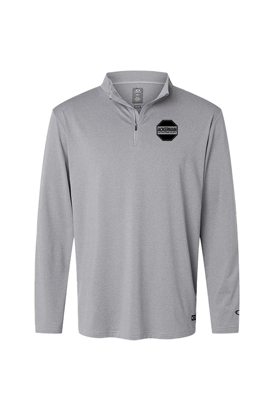 Podium Quarter-Zip Pullover