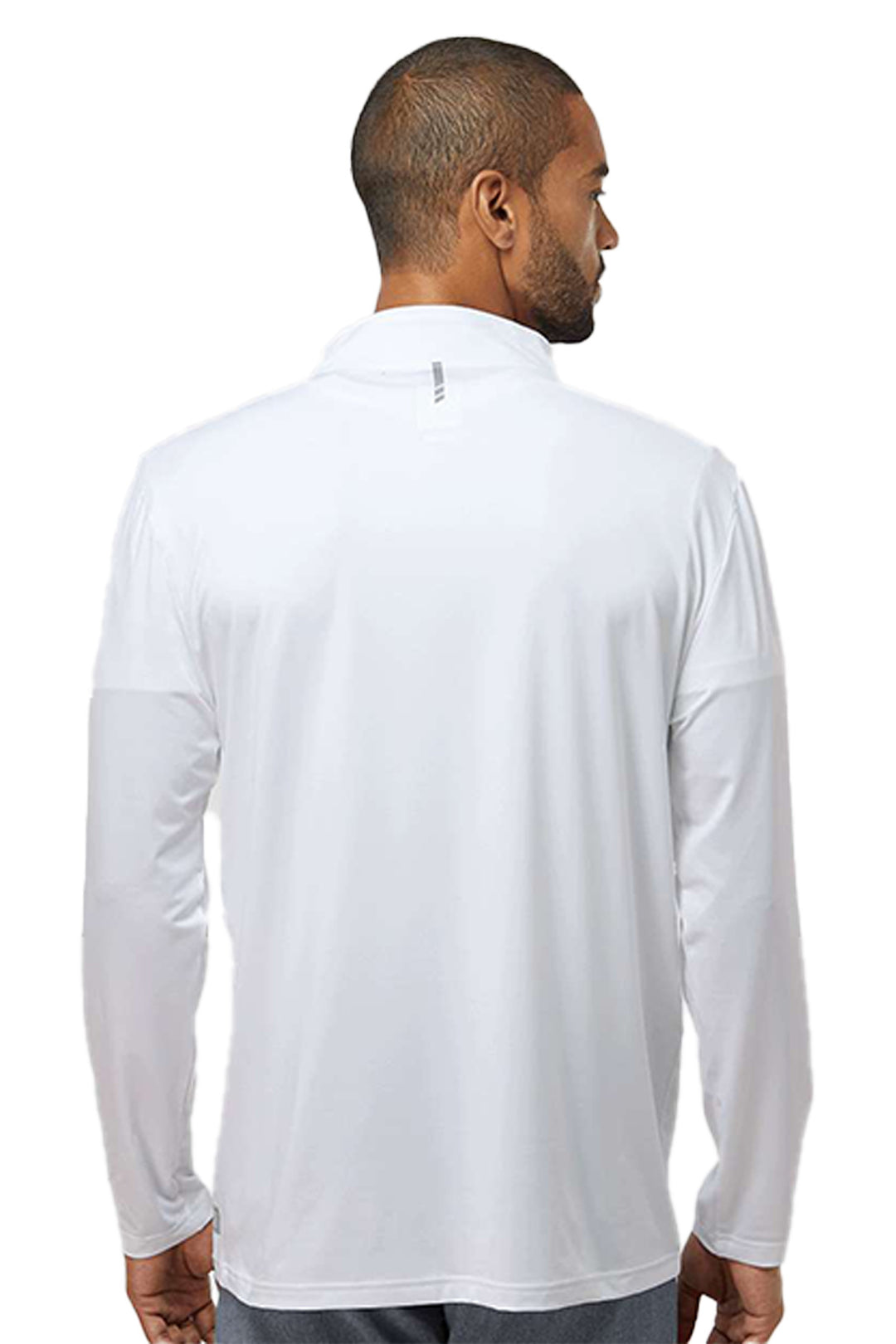 Podium Quarter-Zip Pullover