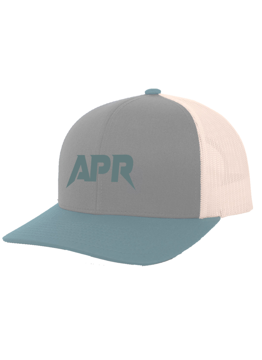Trucker Snapback Cap