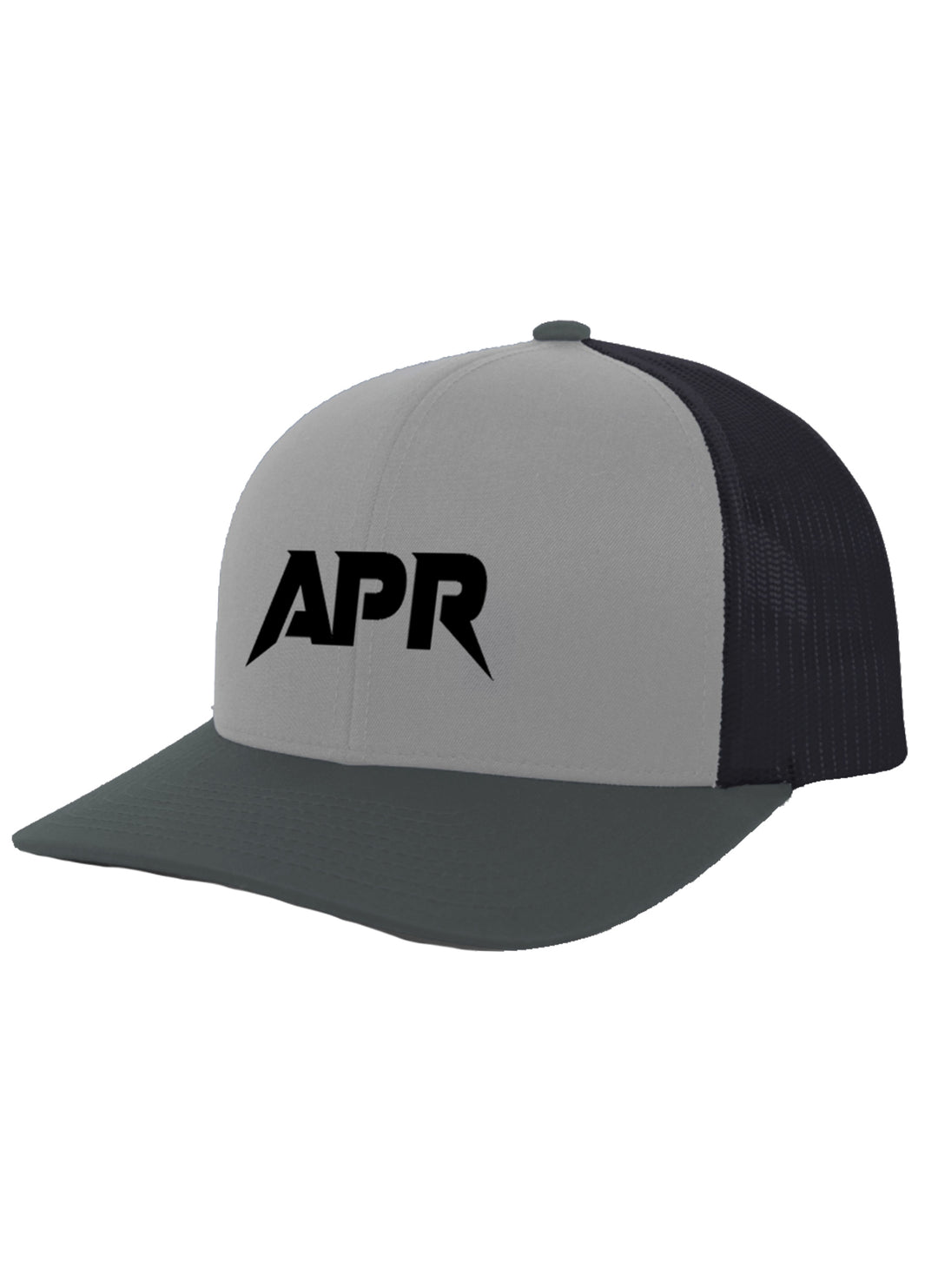 Trucker Snapback Cap