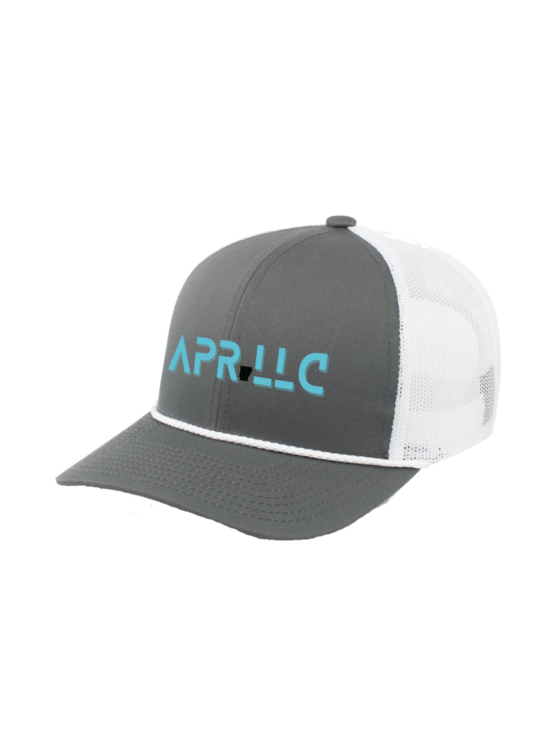 Trucker Snapback Braid Cap