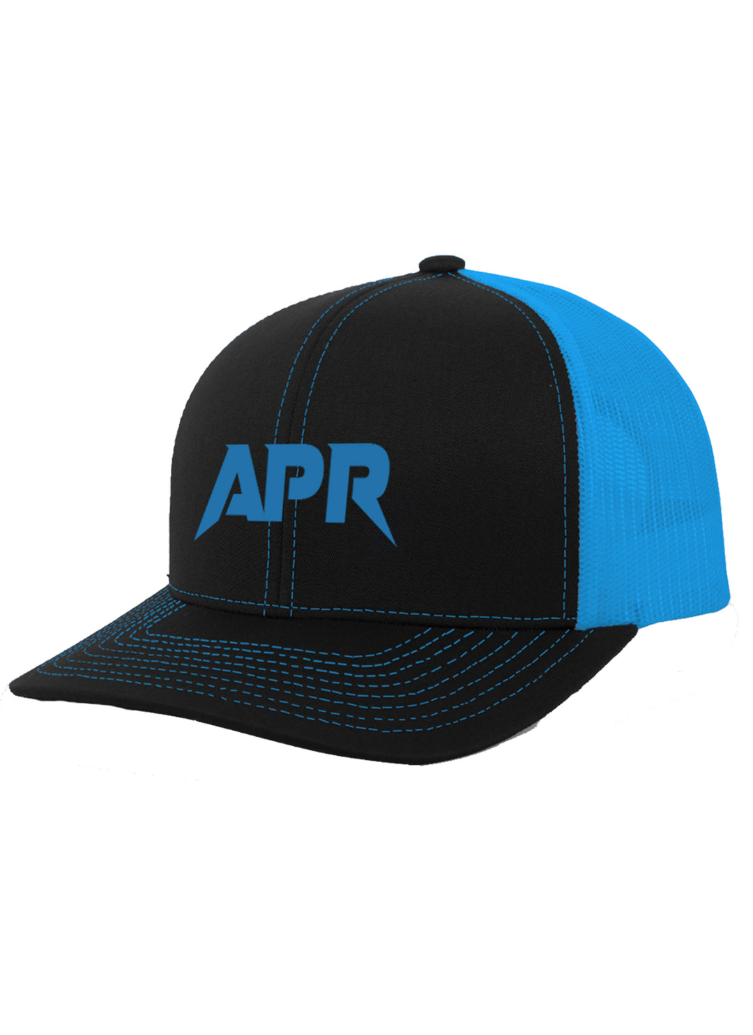 Trucker Snapback Cap