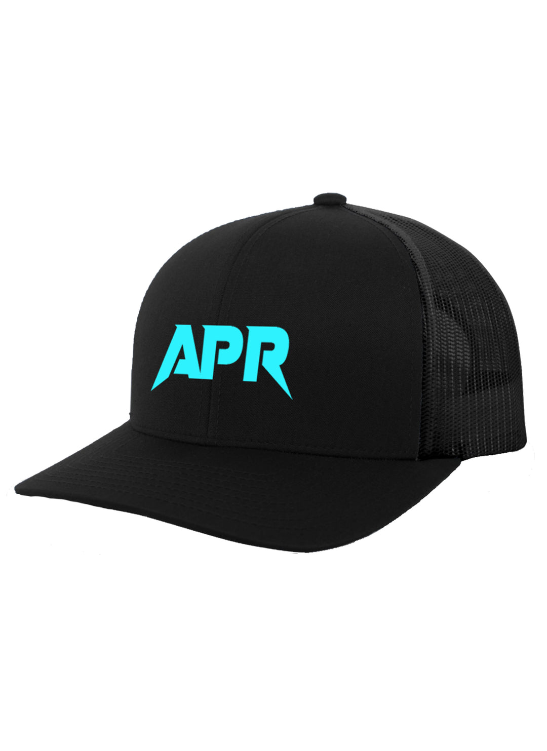 Trucker Snapback Cap
