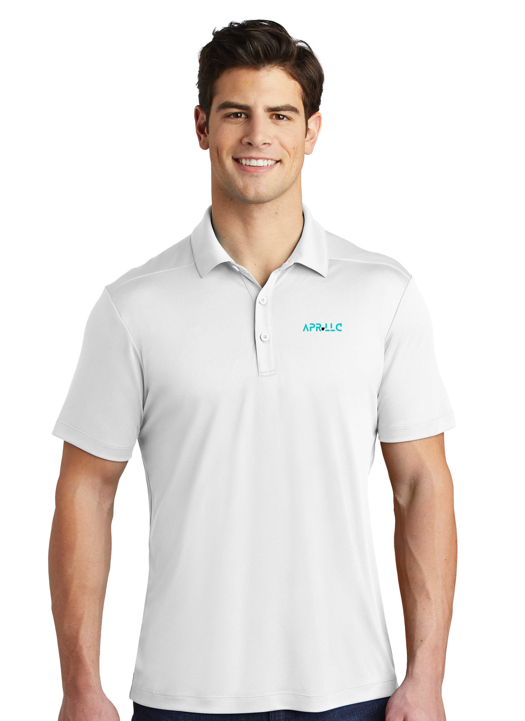 PosiCharge Competitor Polo