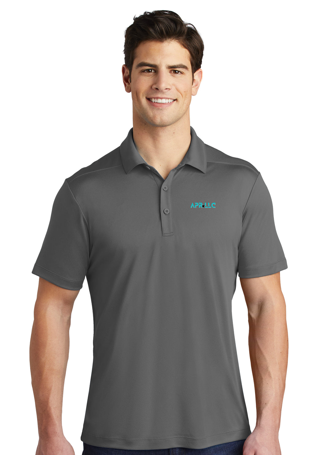 PosiCharge Competitor Polo