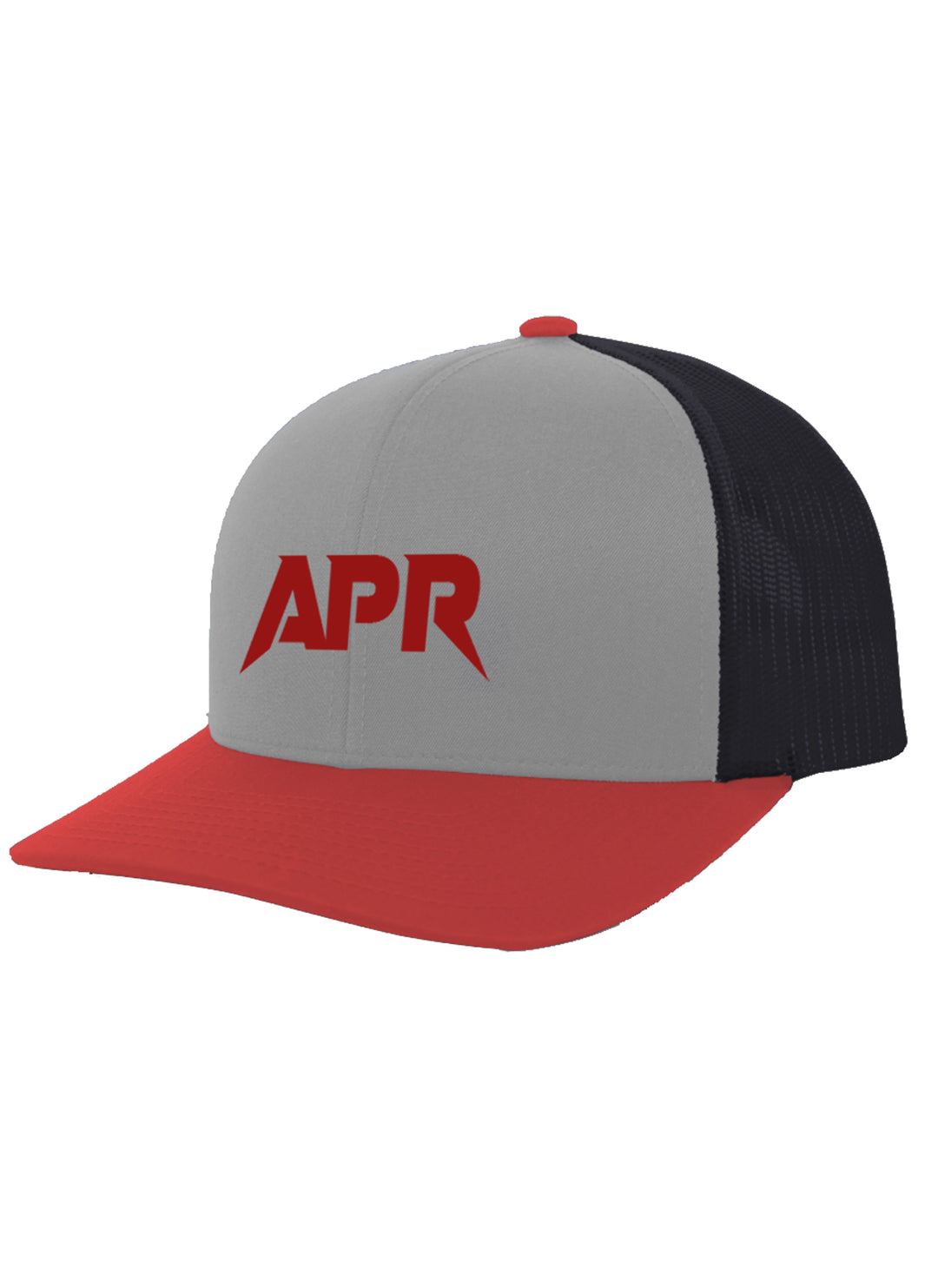 Trucker Snapback Cap