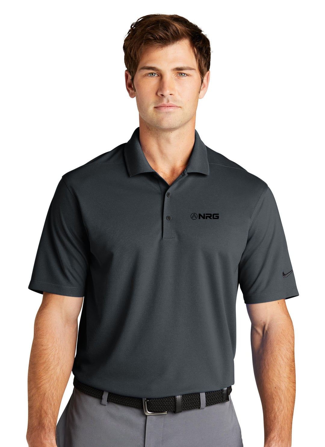 Adapt Dri-FIT Micro Pique 2.0 Polo