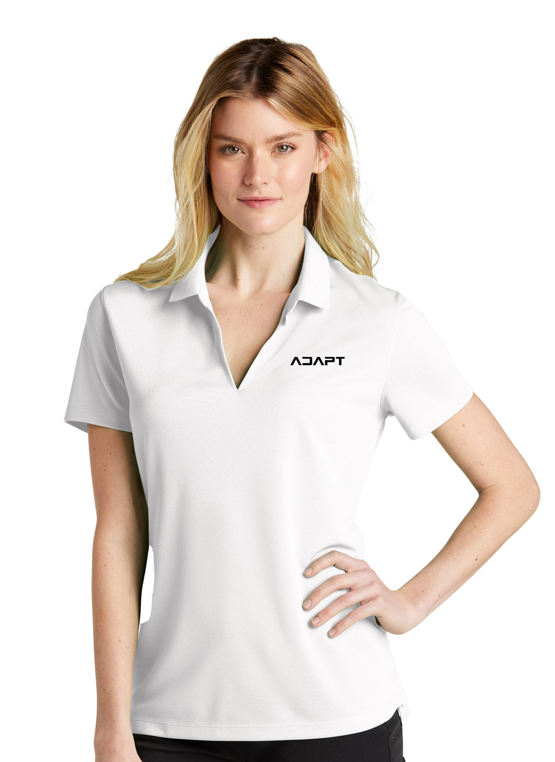 Adapt Ladies Dri-FIT Micro Pique 2.0 Polo