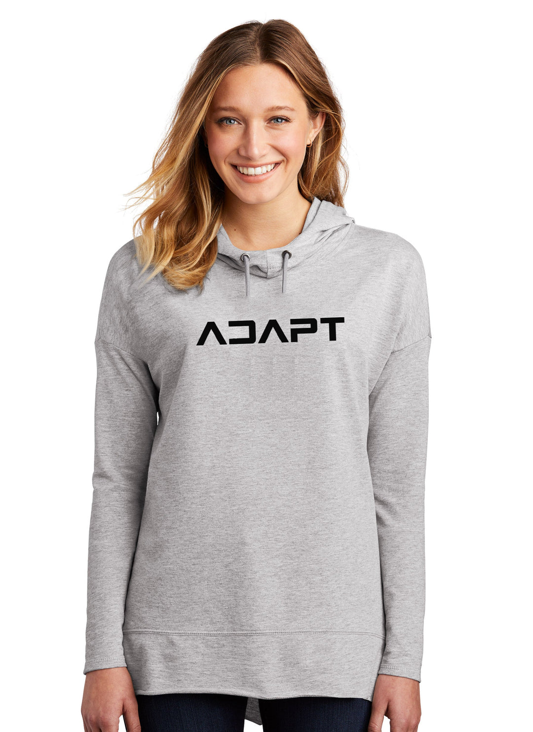 Adapt Ladies French Terry