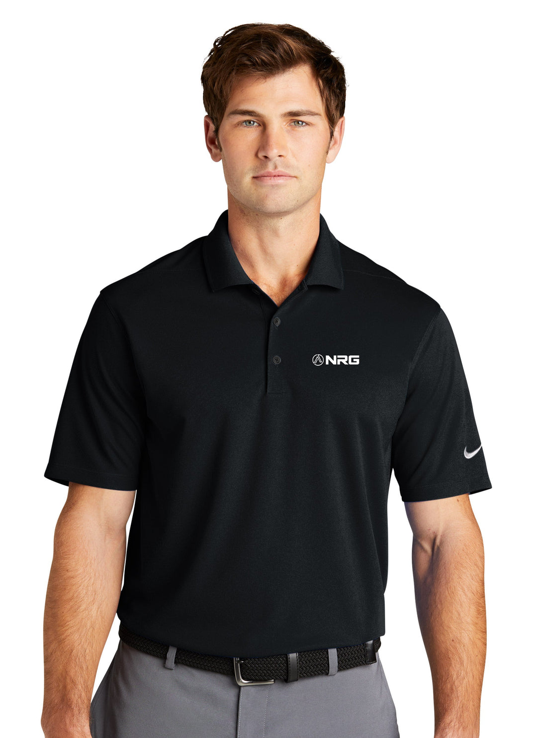 Adapt Dri-FIT Micro Pique 2.0 Polo