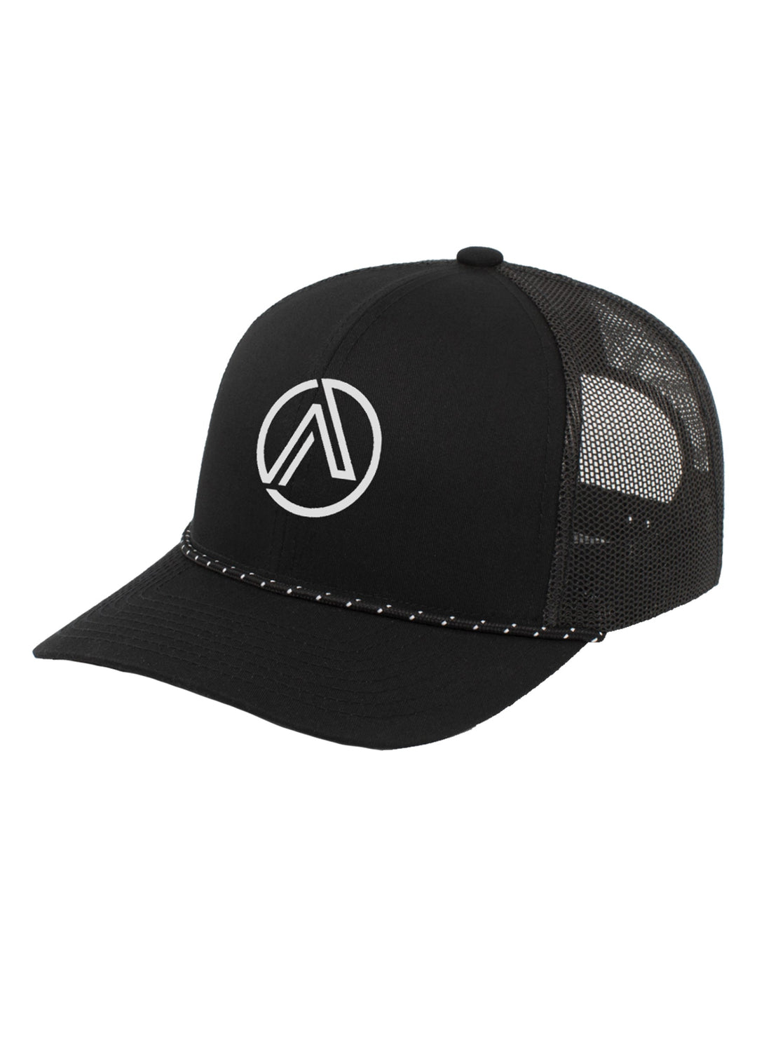 Adapt Rope Trucker