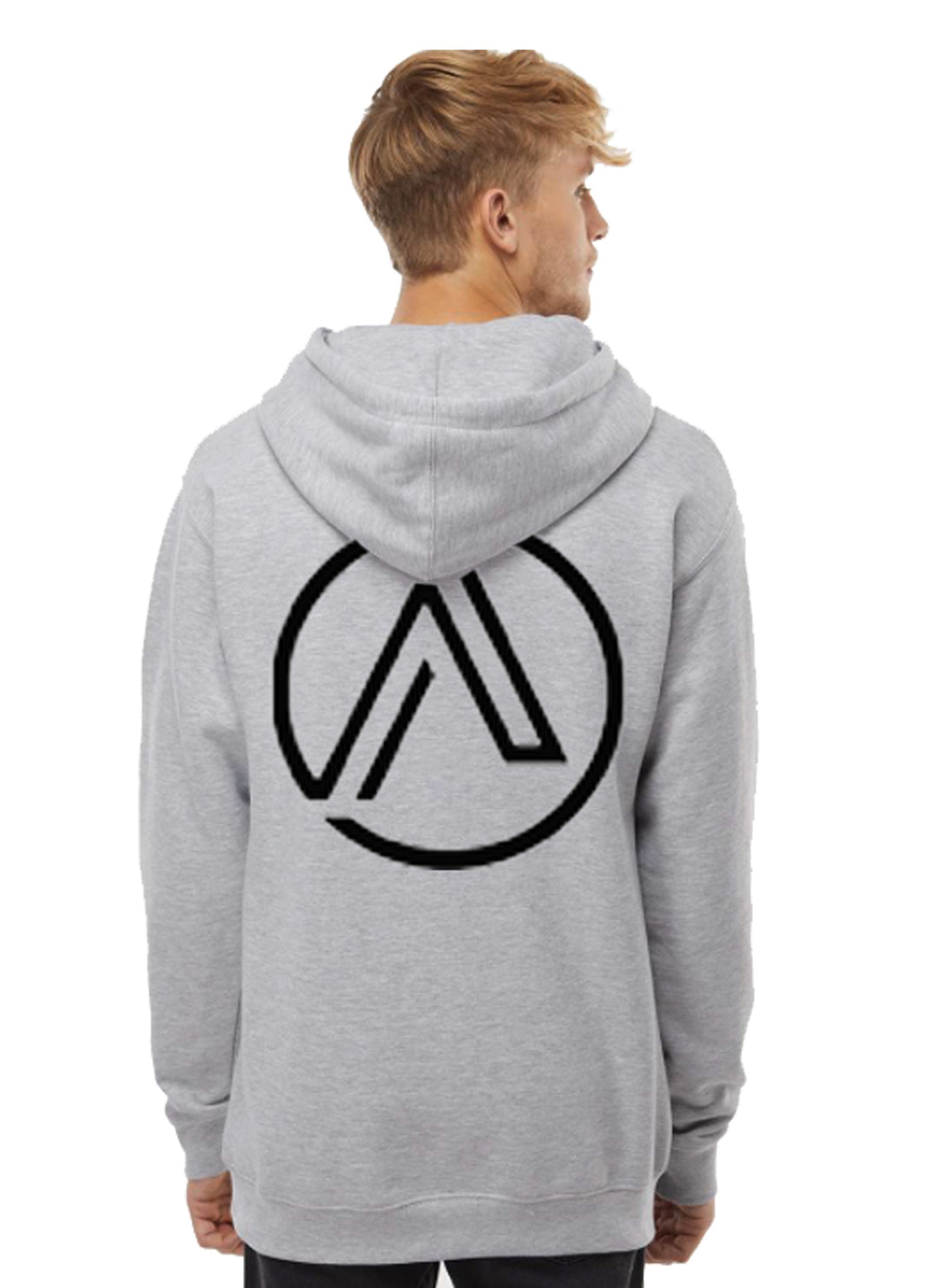 Adapt Mid Hoodie