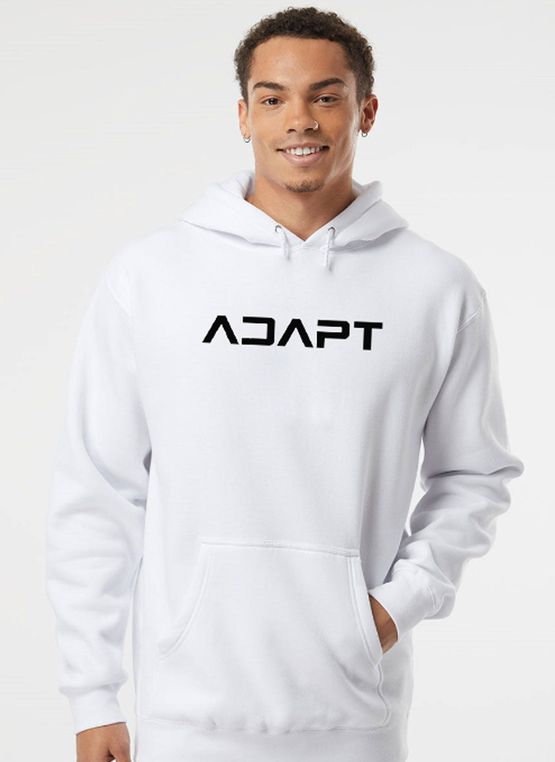 Adapt Mid Hoodie
