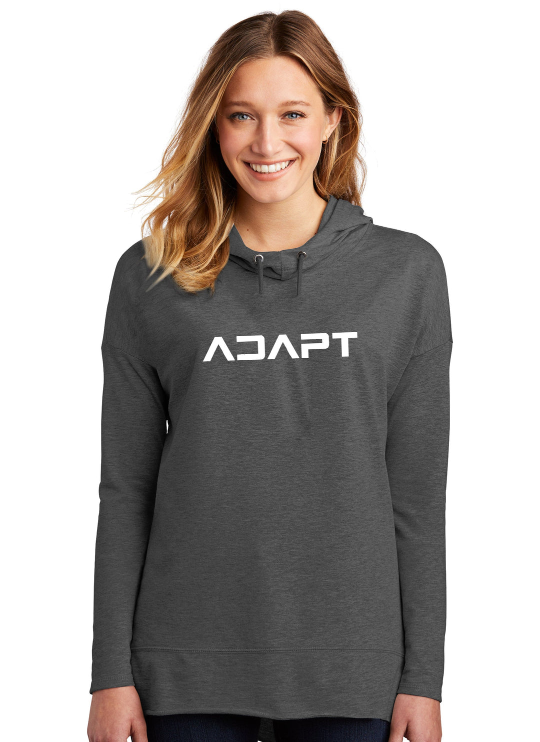 Adapt Ladies French Terry