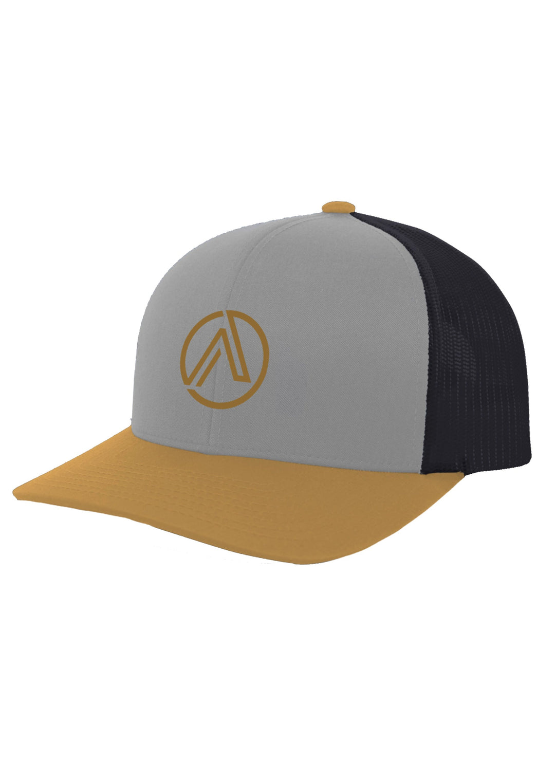Adapt Trucker Circle