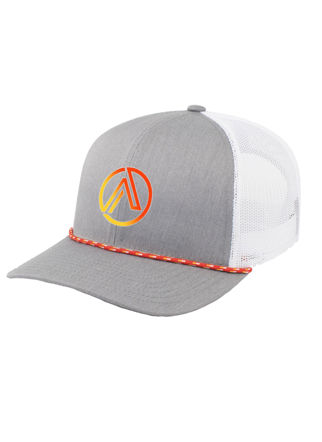 Adapt Rope Trucker