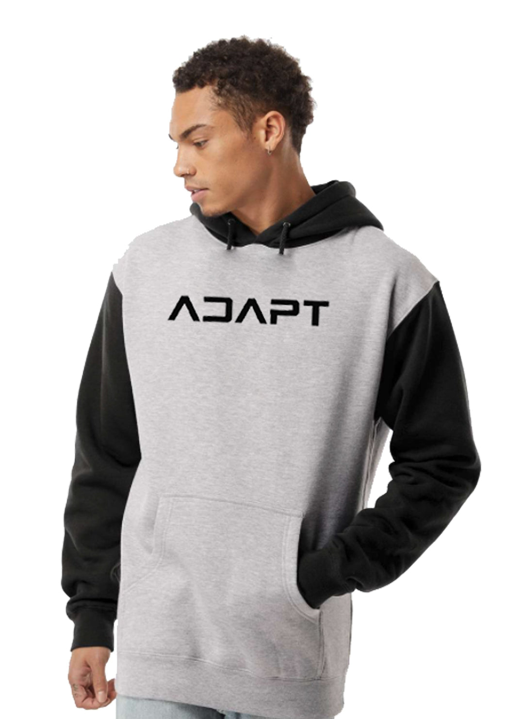 Adapt Mid Hoodie