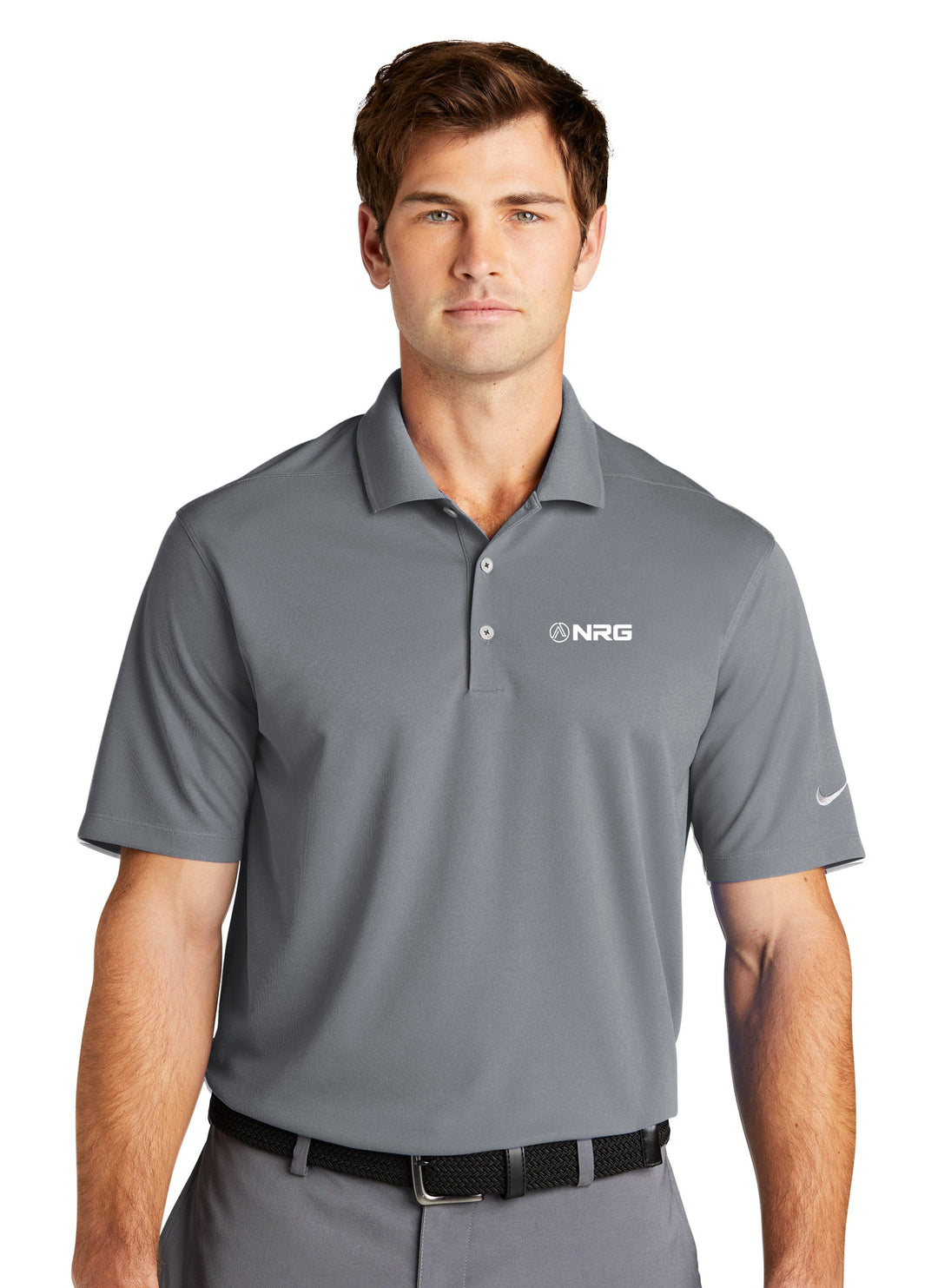 Adapt Dri-FIT Micro Pique 2.0 Polo