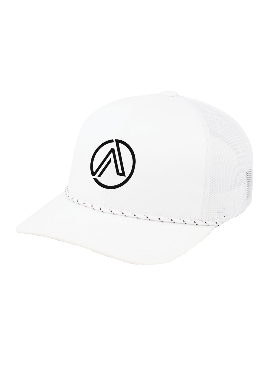 Adapt Rope Trucker