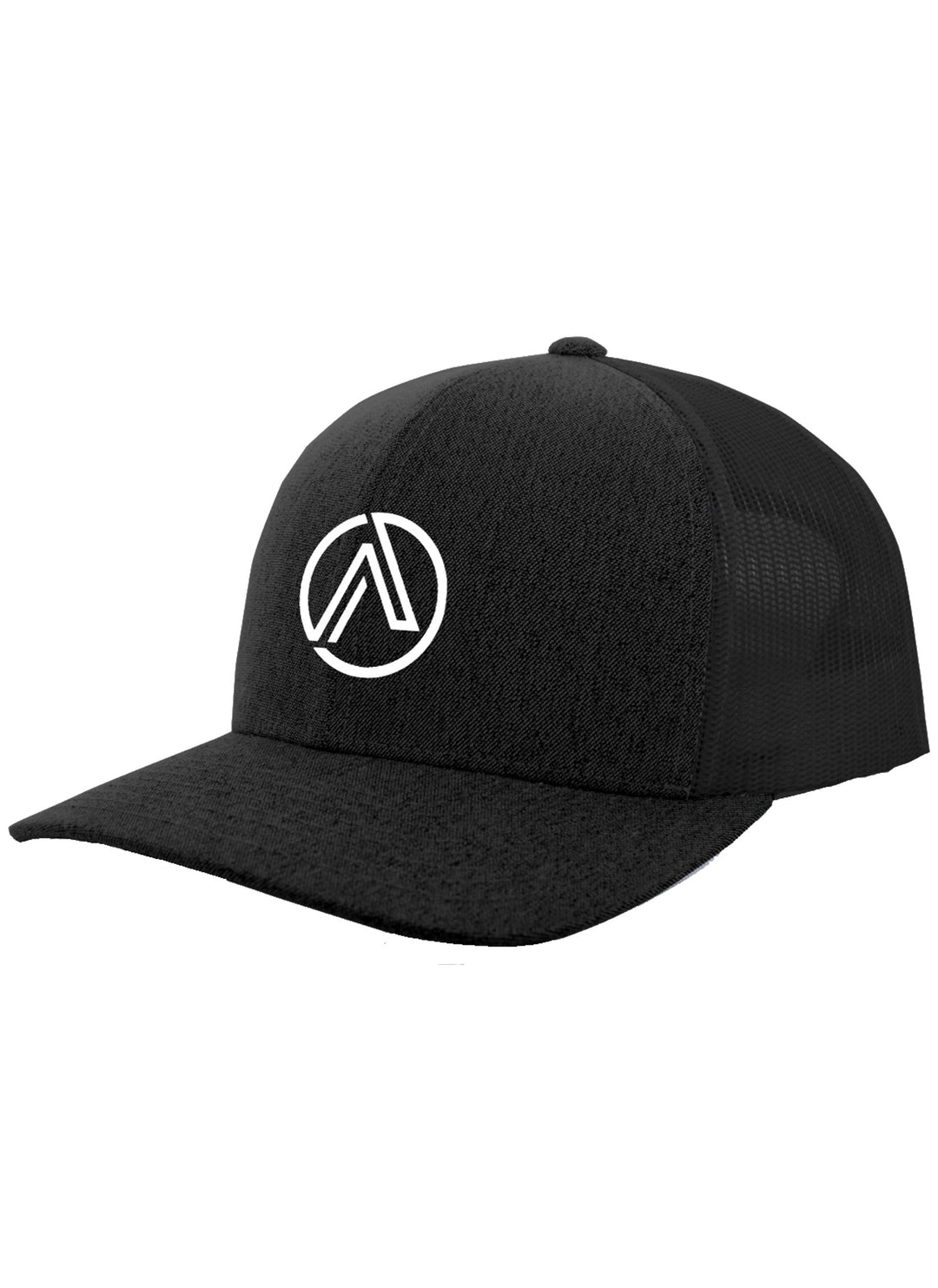 Adapt Trucker Circle