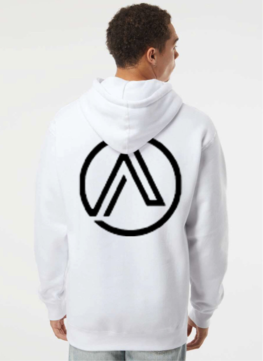 Adapt Mid Hoodie