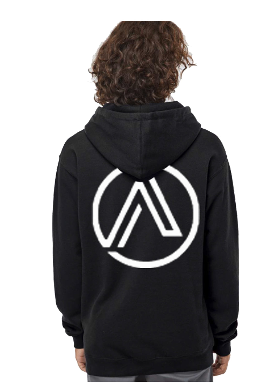 Adapt Mid Hoodie