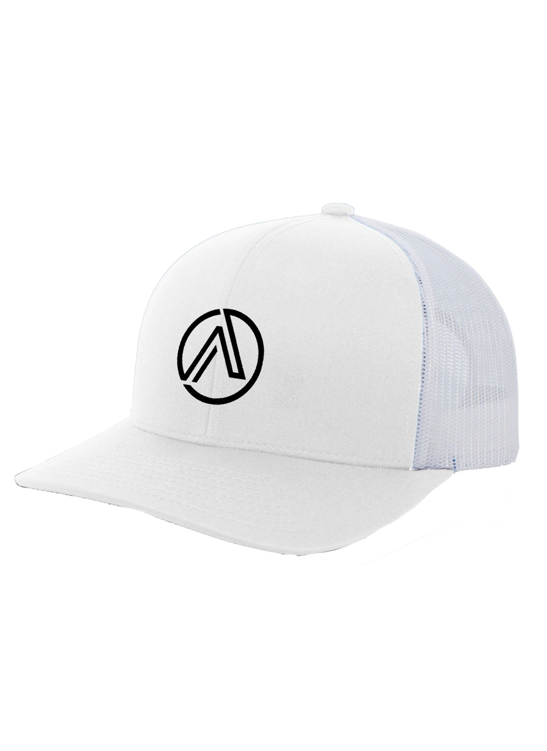Adapt Trucker Circle