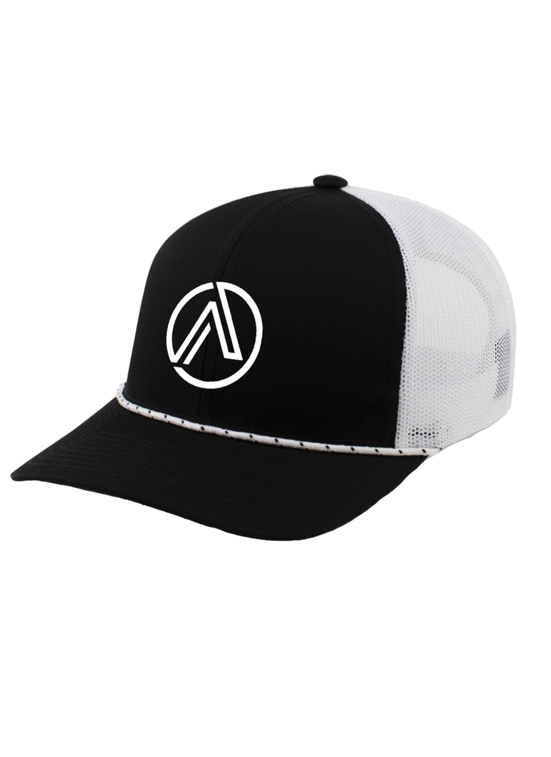 Adapt Rope Trucker