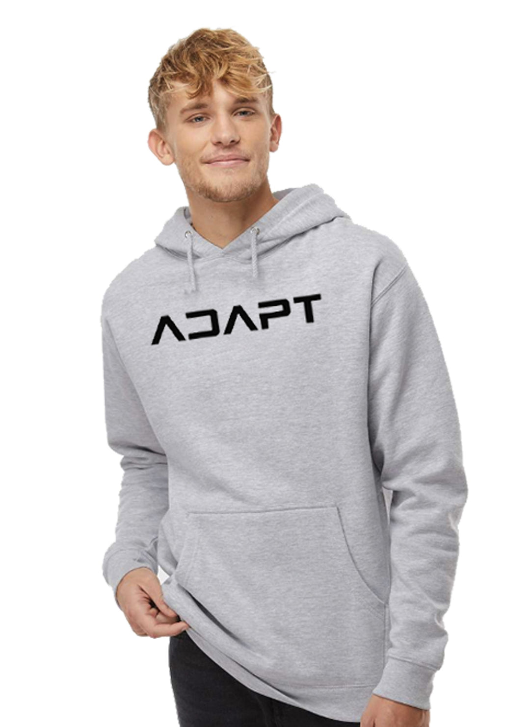 Adapt Mid Hoodie