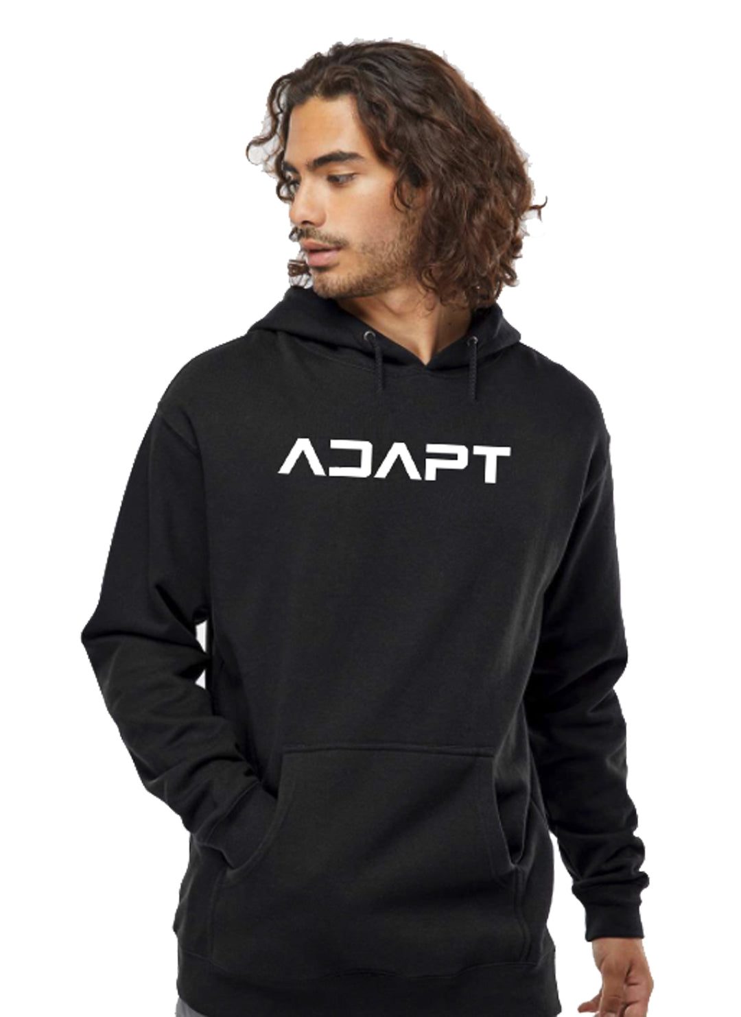 Adapt Mid Hoodie